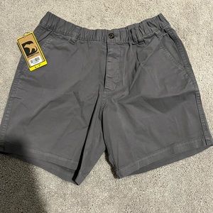 BearBottom Mens Shorts Large NEW